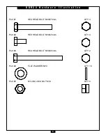 Предварительный просмотр 6 страницы Body Solid GDR24 Owner'S Manual