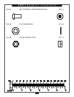 Preview for 6 page of Body Solid GDR48 Assembly Instructions & Owner'S Manual