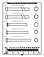 Preview for 6 page of Body Solid GFID100 Assembly Instructions & Owner'S Manual