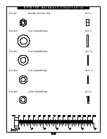 Preview for 8 page of Body Solid GFID100 Assembly Instructions & Owner'S Manual