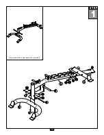 Preview for 13 page of Body Solid GFID100 Assembly Instructions & Owner'S Manual