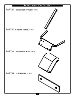 Preview for 11 page of Body Solid GHYP-345 Owner'S Manual