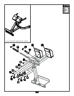 Preview for 17 page of Body Solid GHYP-345 Owner'S Manual