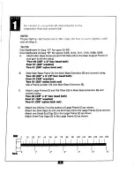 Предварительный просмотр 7 страницы Body Solid GIOT Assembly Instructions Manual