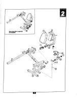 Предварительный просмотр 10 страницы Body Solid GIOT Assembly Instructions Manual