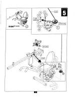 Предварительный просмотр 16 страницы Body Solid GIOT Assembly Instructions Manual