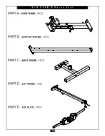 Preview for 12 page of Body Solid GLA348Q.1 Owner'S Manual