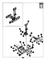 Preview for 15 page of Body Solid GLA348Q.1 Owner'S Manual