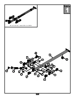 Preview for 11 page of Body Solid GLPH1100 Assembly Instructions & Owner'S Manual