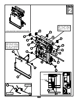 Preview for 13 page of Body Solid GLPH1100 Assembly Instructions & Owner'S Manual