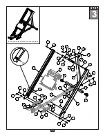 Preview for 15 page of Body Solid GLPH1100 Assembly Instructions & Owner'S Manual