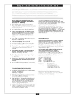 Preview for 2 page of Body Solid GPA-3 Assembly Instructions Manual