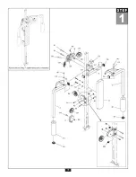 Preview for 7 page of Body Solid GPA-3 Assembly Instructions Manual