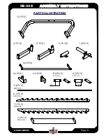 Предварительный просмотр 10 страницы Body Solid GS-348 Owner'S Manual