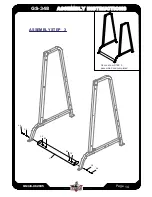 Предварительный просмотр 16 страницы Body Solid GS-348 Owner'S Manual