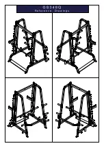 Preview for 2 page of Body Solid GS-348Q Manual