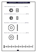 Preview for 15 page of Body Solid GS-348Q Manual