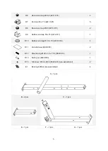 Предварительный просмотр 5 страницы Body Solid GSCL-360 User Manual