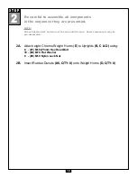 Preview for 10 page of Body Solid GWT66 Assembly Instructions & Owner'S Manual