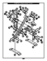 Preview for 13 page of Body Solid GWT66 Assembly Instructions & Owner'S Manual