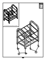 Предварительный просмотр 11 страницы Body Solid GYR500 Assembly Instructions & Owner'S Manual