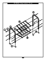 Предварительный просмотр 13 страницы Body Solid GYR500 Assembly Instructions & Owner'S Manual