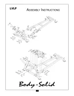 Preview for 2 page of Body Solid LVLP Assembly Instruction Manual