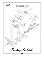 Preview for 6 page of Body Solid LVLP Assembly Instructions Manual