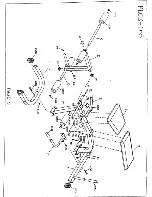 Preview for 4 page of Body Solid PLCE-165 User Manual