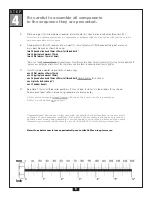 Preview for 10 page of Body Solid Power Lift FID46 Owner'S Manual