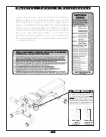 Preview for 12 page of Body Solid Power Lift FID46 Owner'S Manual