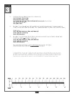 Предварительный просмотр 8 страницы Body Solid Powerlift LSA 50 Assembly Instructions & Owner'S Manual