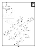 Предварительный просмотр 9 страницы Body Solid Powerlift LSA 50 Assembly Instructions & Owner'S Manual