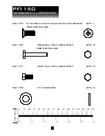 Preview for 8 page of Body Solid POWERLINE PFI150 Owner'S Manual