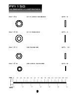 Preview for 9 page of Body Solid POWERLINE PFI150 Owner'S Manual