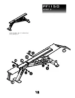 Preview for 15 page of Body Solid POWERLINE PFI150 Owner'S Manual