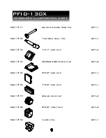 Preview for 9 page of Body Solid PowerLine PFID-130X Owner'S Manual