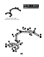 Preview for 13 page of Body Solid PowerLine PFID-130X Owner'S Manual