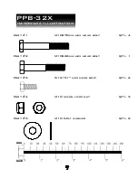 Preview for 7 page of Body Solid Powerline PPB-32X Owner'S Manual