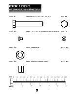 Preview for 7 page of Body Solid Powerline PPR1000 Owner'S Manual