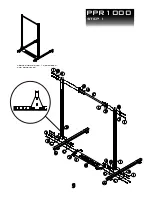 Preview for 9 page of Body Solid Powerline PPR1000 Owner'S Manual