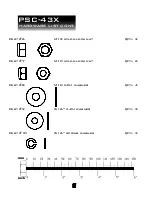 Preview for 8 page of Body Solid Powerline PSC-43X Owner'S Manual