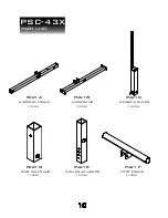 Preview for 10 page of Body Solid Powerline PSC-43X Owner'S Manual