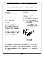 Preview for 5 page of Body Solid Pro Club STBR500 Assembly Instructions & Owner'S Manual