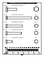 Preview for 6 page of Body Solid Pro Club STBR500 Assembly Instructions & Owner'S Manual