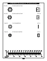 Preview for 8 page of Body Solid Pro Club STBR500 Assembly Instructions & Owner'S Manual