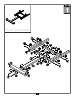 Preview for 11 page of Body Solid Pro Club STBR500 Assembly Instructions & Owner'S Manual