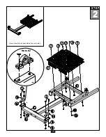 Preview for 13 page of Body Solid Pro Club STBR500 Assembly Instructions & Owner'S Manual