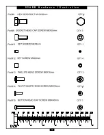 Preview for 8 page of Body Solid S2ABB Owner'S Manual