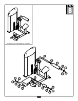 Preview for 35 page of Body Solid S2ABB Owner'S Manual